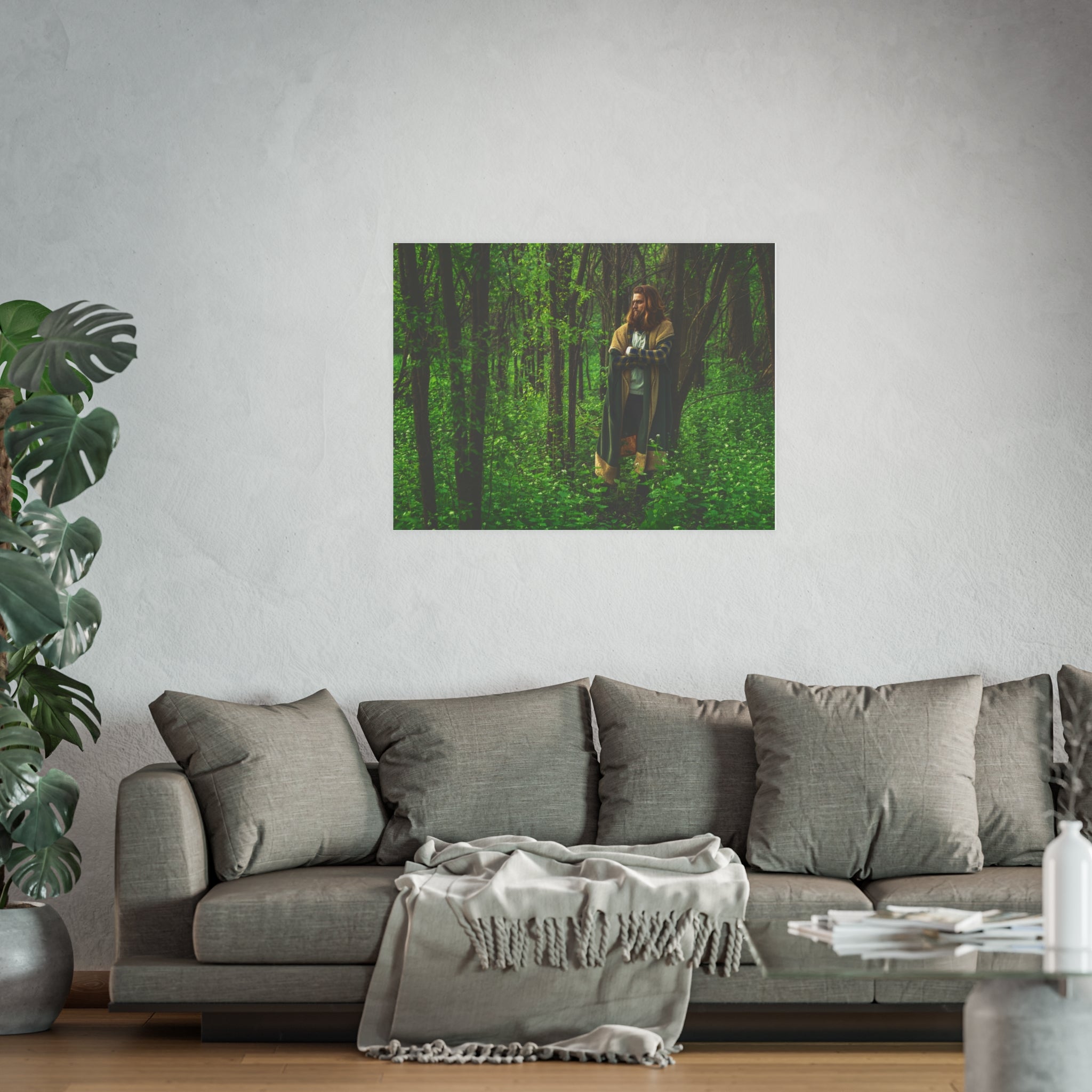Art Prints • Fjordmist