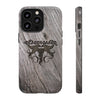 Beardsgaard Logo Phone Case