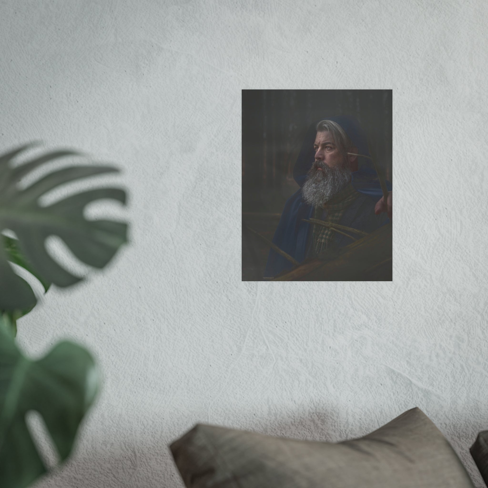 Art Prints • Frostwood