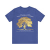 D&D Merch • Moonsands • Unforgettable Festival Adult T-Shirt {Multiple Colors}