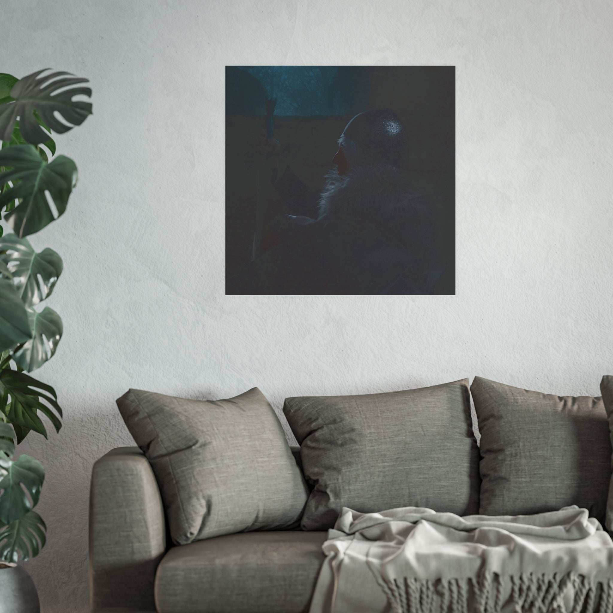 Art Prints • Strongfell