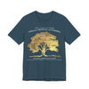 D&D Merch • Moonsands • Unforgettable Festival Adult T-Shirt {Multiple Colors}