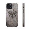 Beardsgaard Logo Phone Case