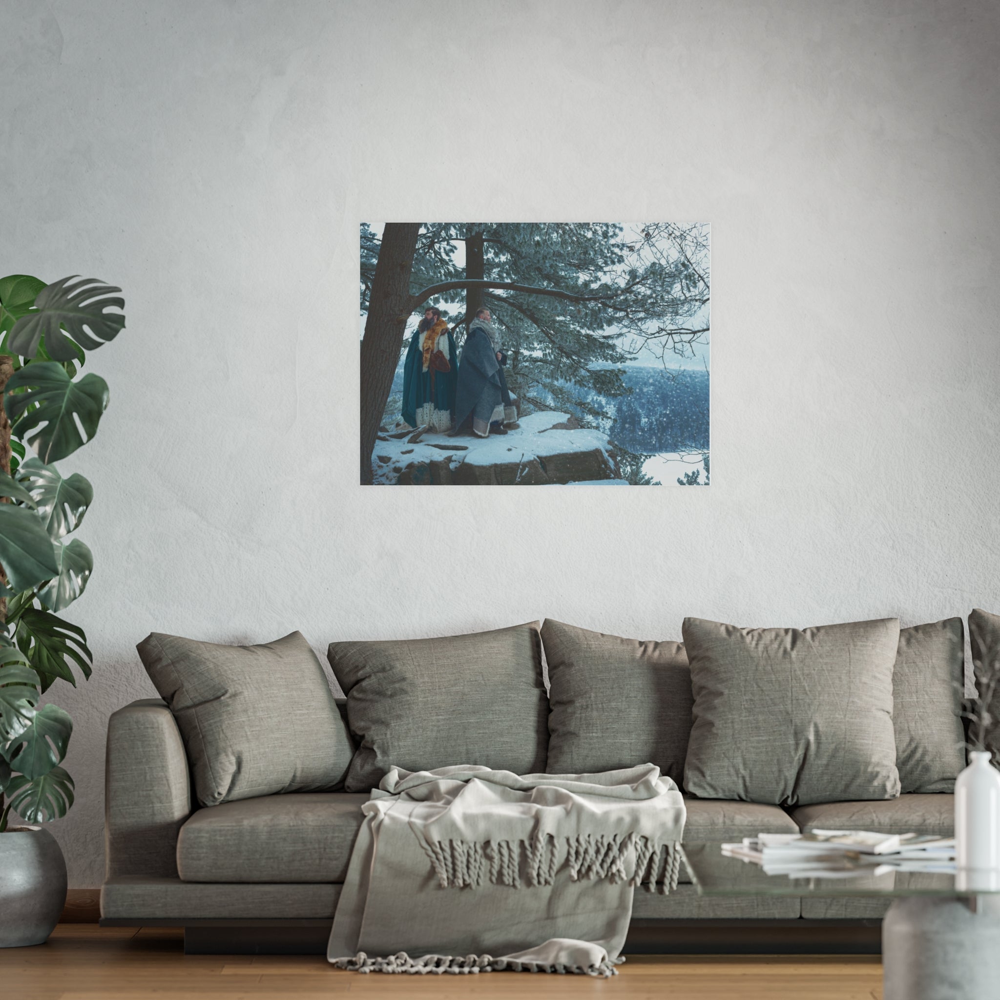 Art Prints • Jotunheim