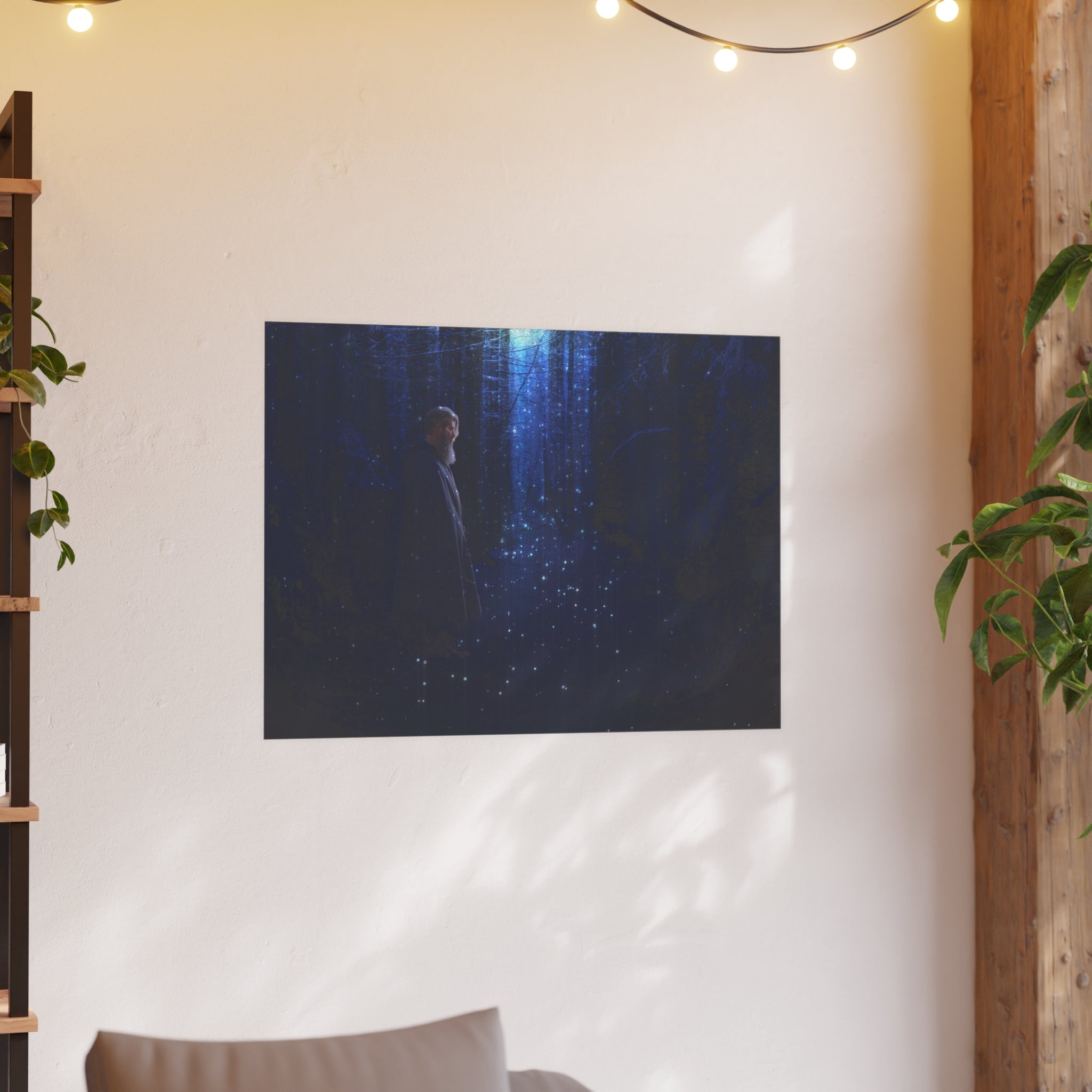 Art Prints • Frostwood