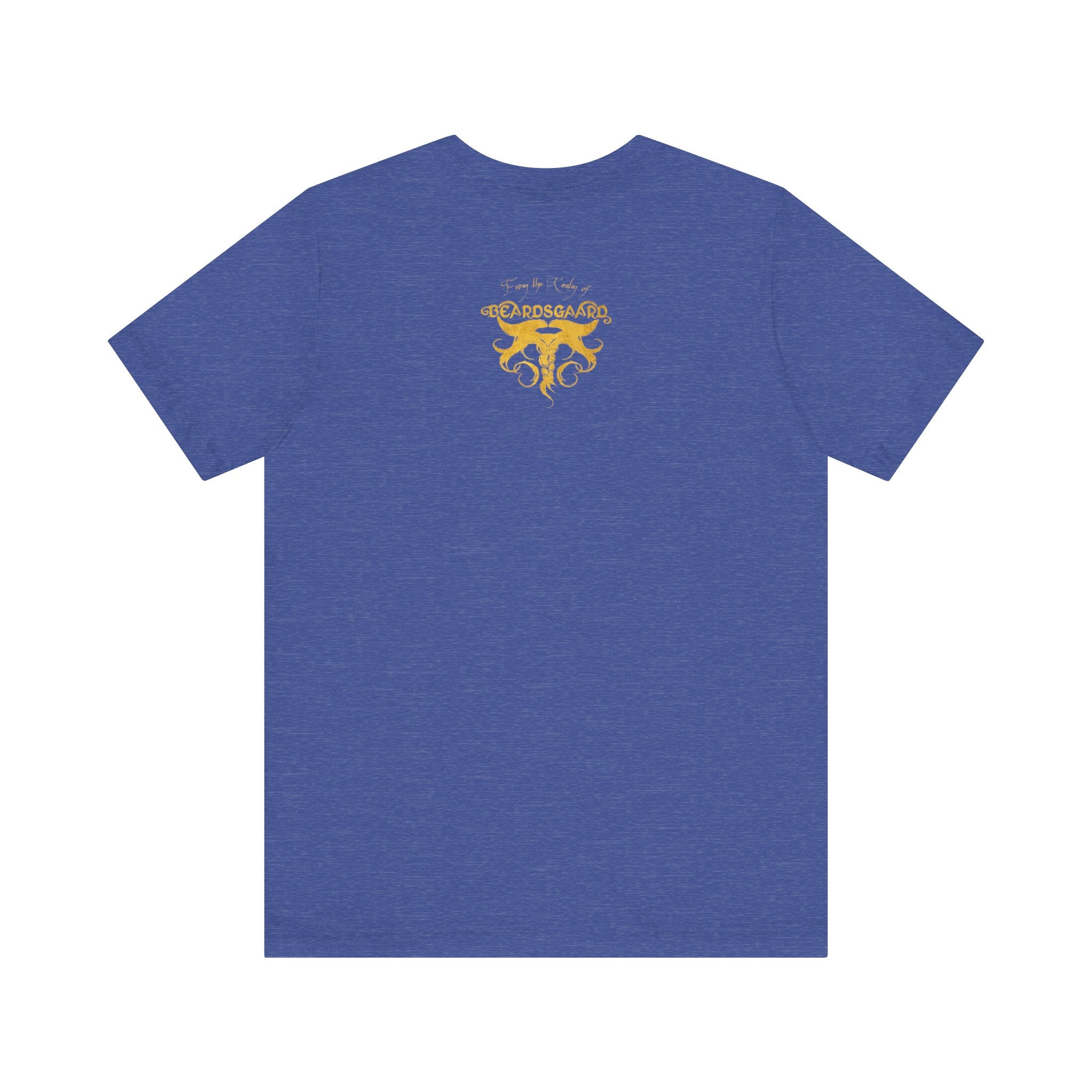 D&D Merch • Moonsands • Unforgettable Festival Adult T-Shirt {Multiple Colors}