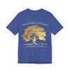 D&D Merch • Moonsands • Unforgettable Festival Adult T-Shirt {Multiple Colors}