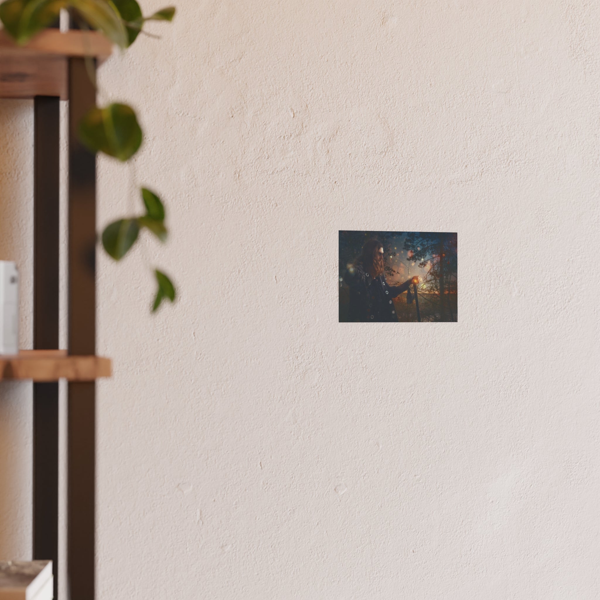 Art Prints • Svartalfheim