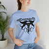 Beardsgaard Logo Adult T-Shirt {Alternate Colors}