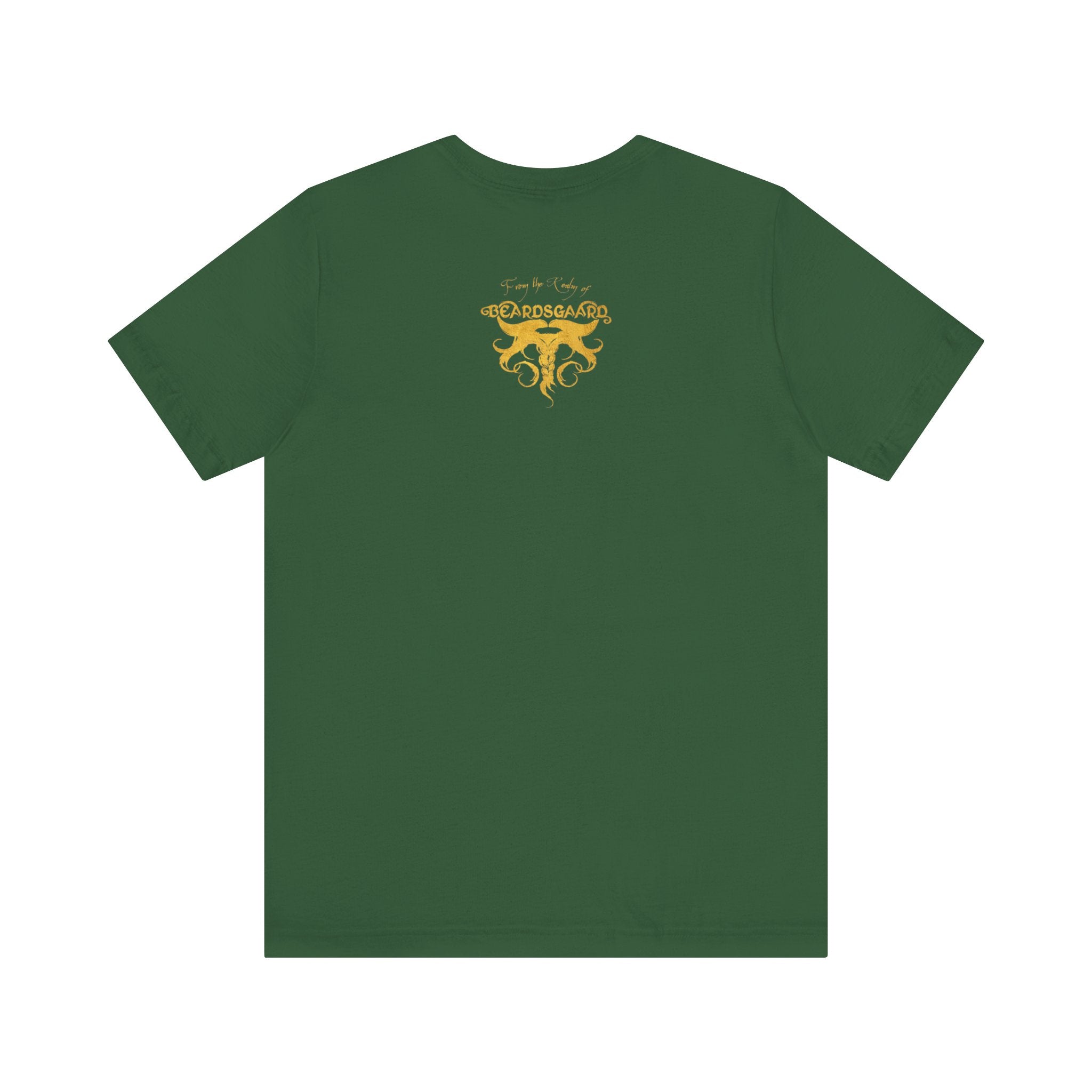 D&D Merch • FETMA Adult T-Shirt {Multiple Colors}