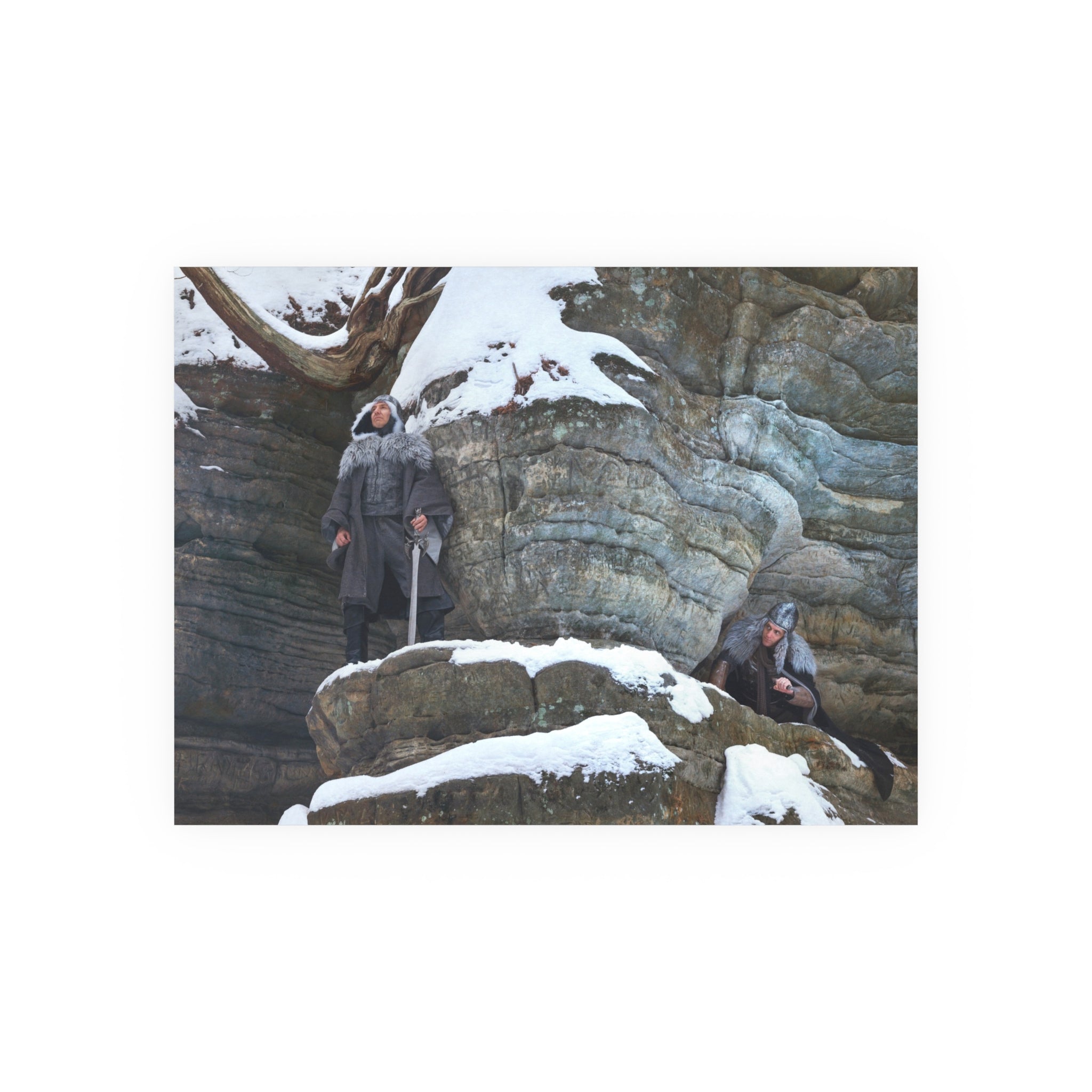 Art Prints • Strongfell