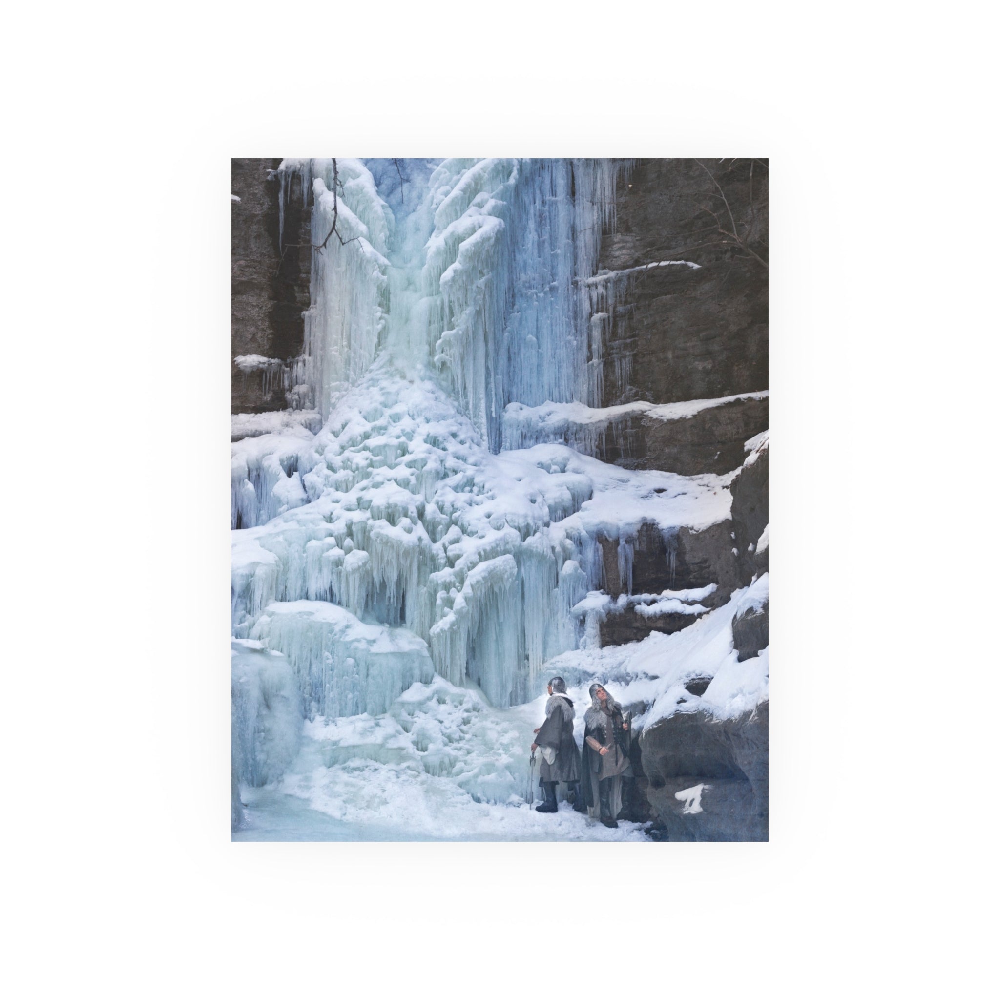 Art Prints • Strongfell