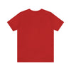 Beardsgaard Logo Adult T-Shirt {Alternate Colors}