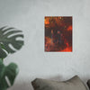 Art Prints • Muspelheim