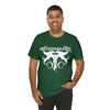 Beardsgaard Logo Adult T-Shirt {Alternate Colors}