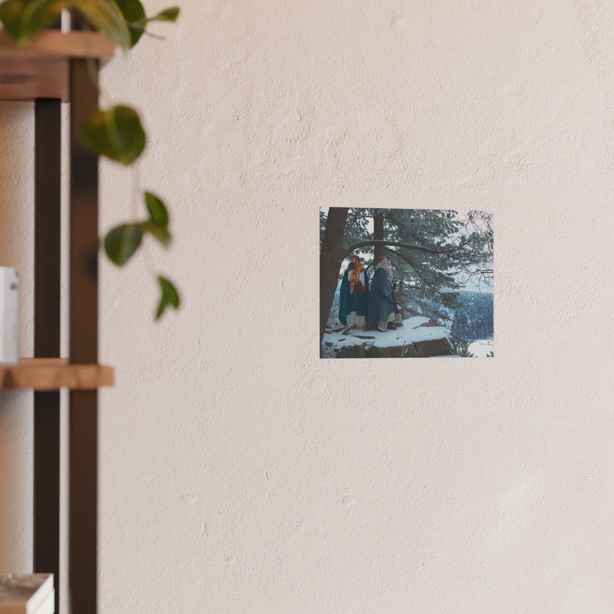 Art Prints • Jotunheim