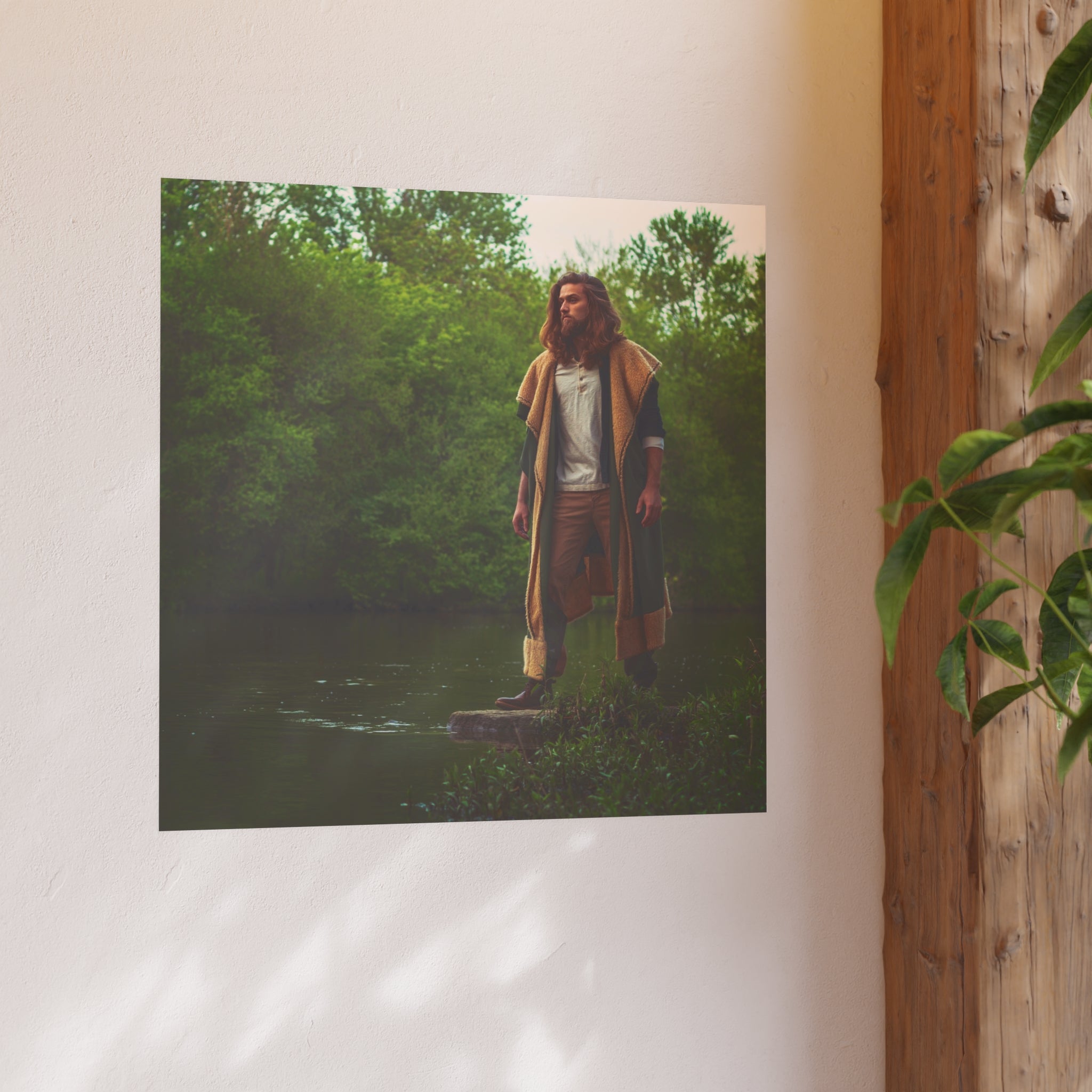 Art Prints • Fjordmist
