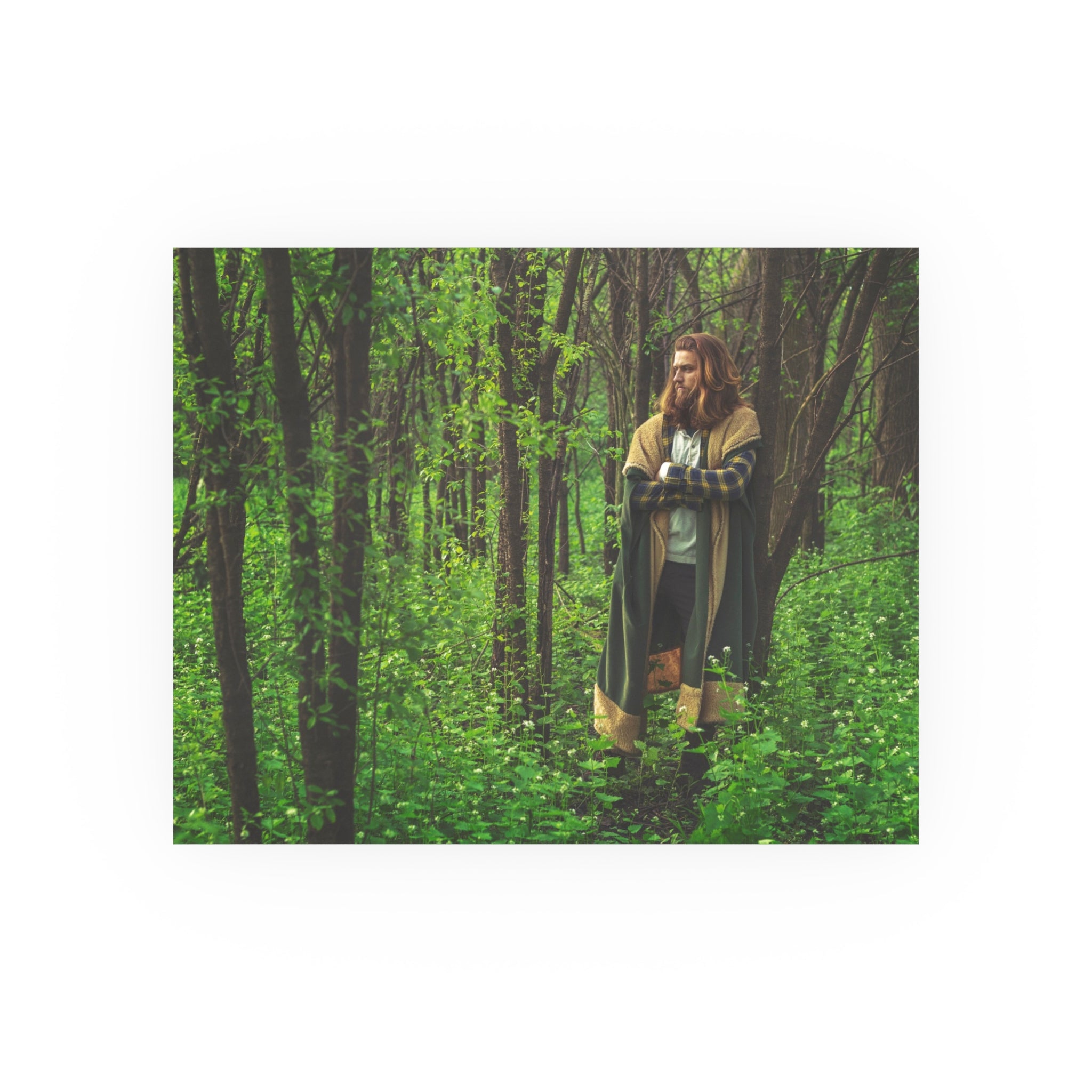Art Prints • Fjordmist