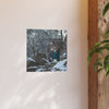 Art Prints • Jotunheim