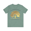 D&D Merch • Moonsands • Unforgettable Festival Adult T-Shirt {Multiple Colors}