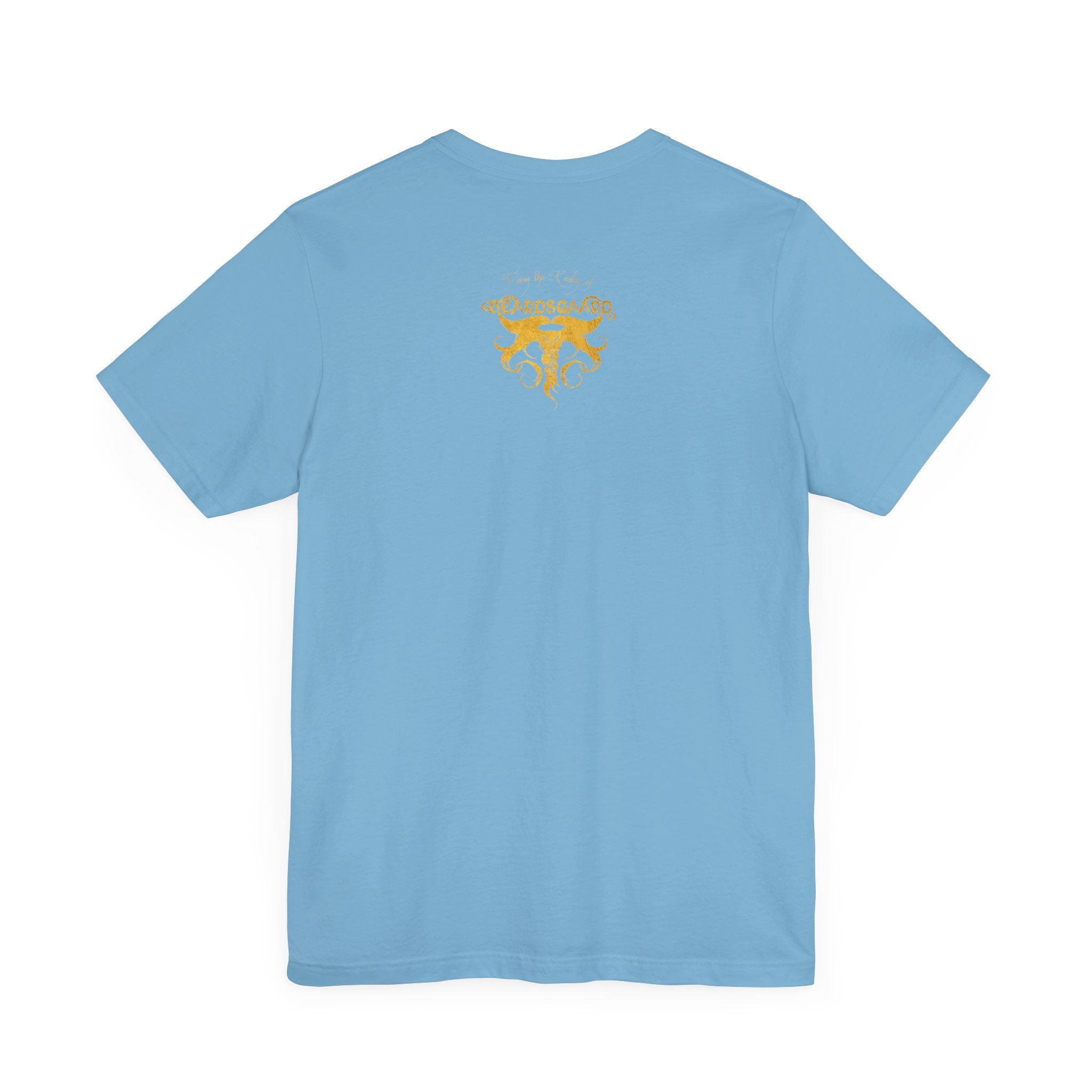 D&D Merch • Moonsands • Unforgettable Festival Adult T-Shirt {Multiple Colors}