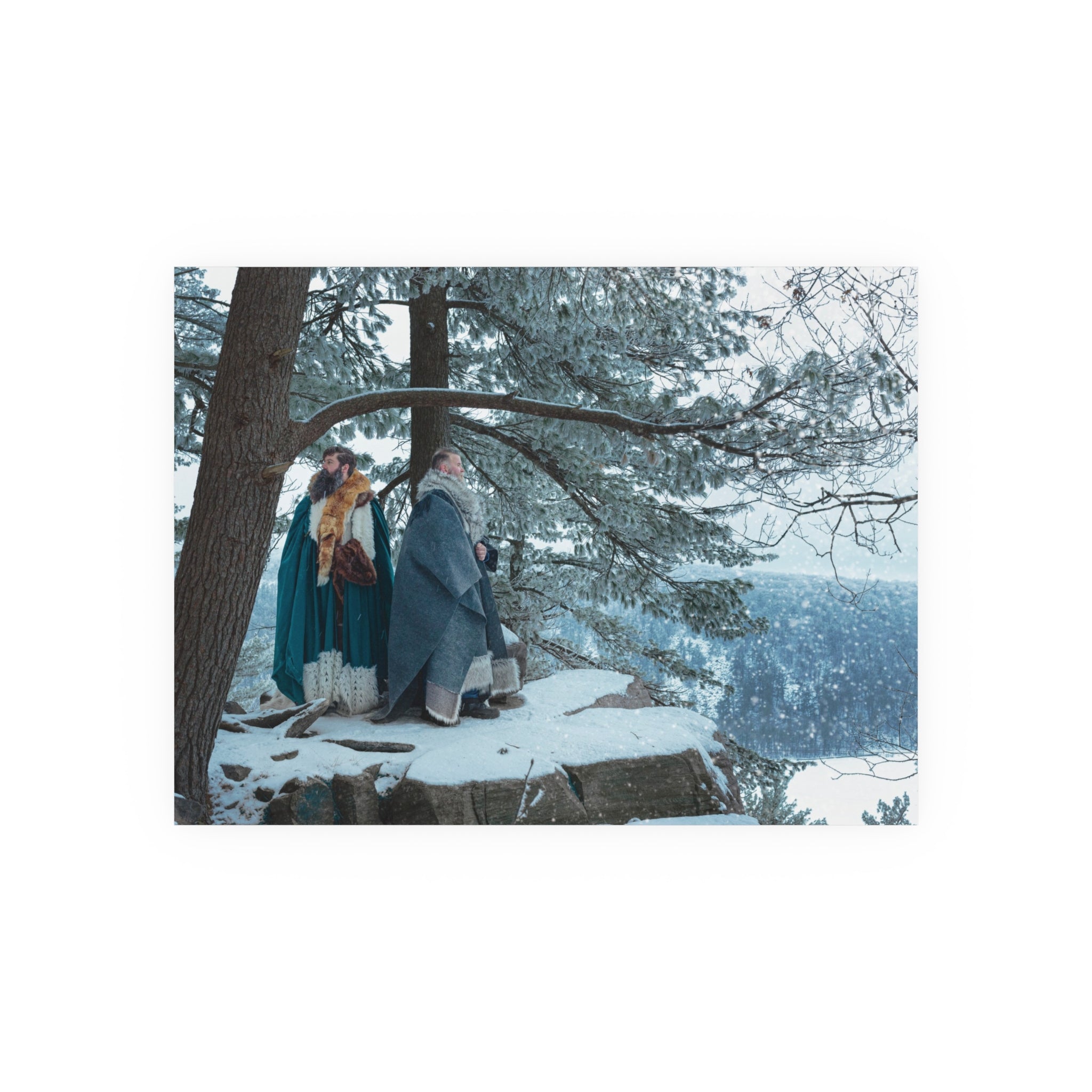 Art Prints • Jotunheim