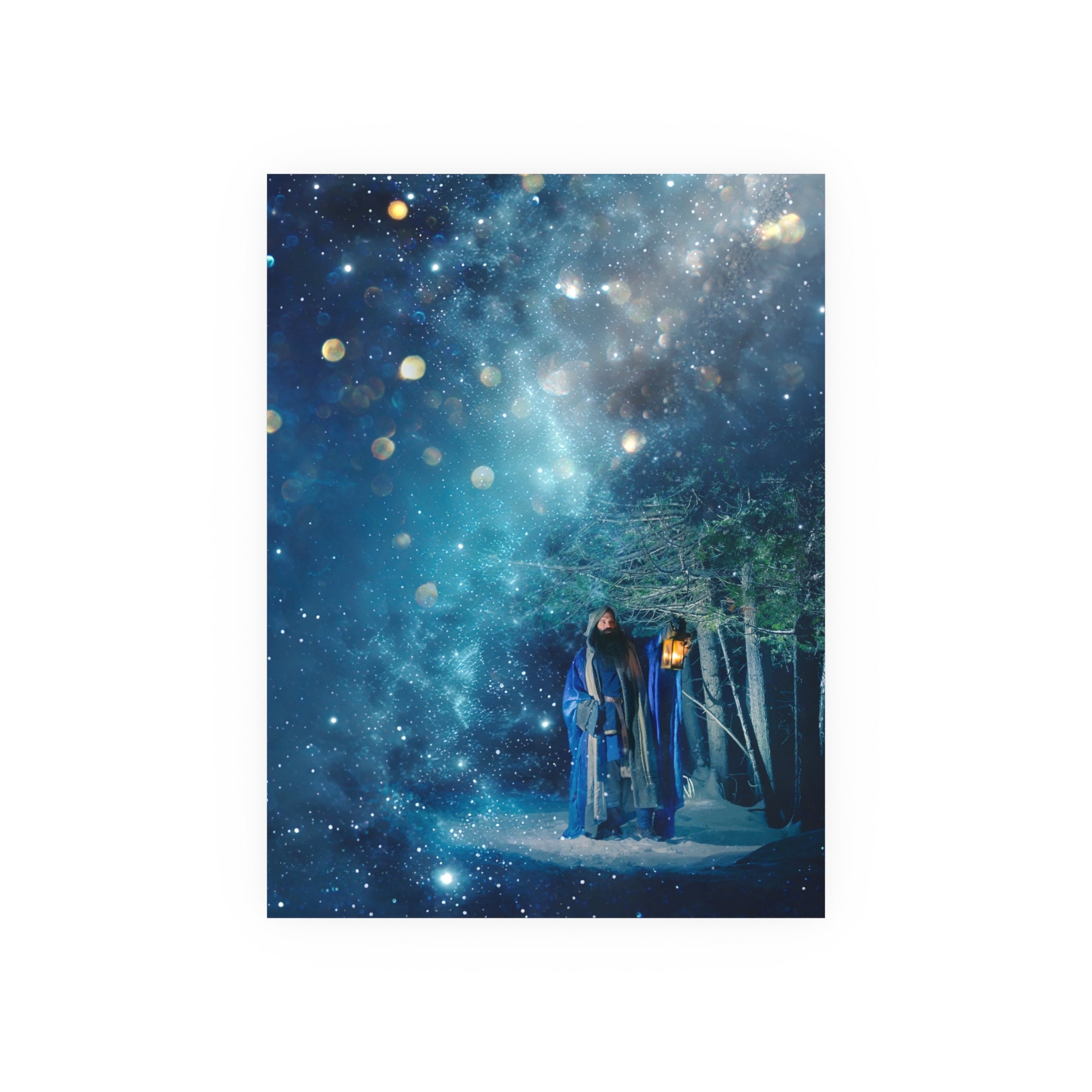 Art Prints • Starbourne