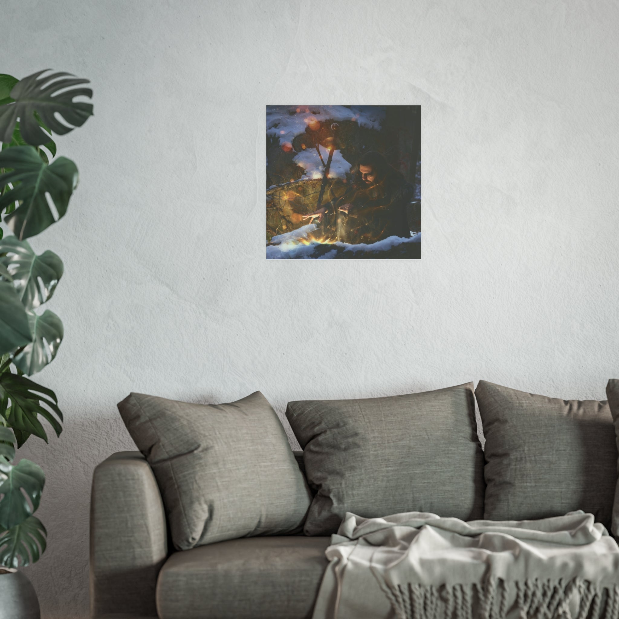Art Prints • Svartalfheim