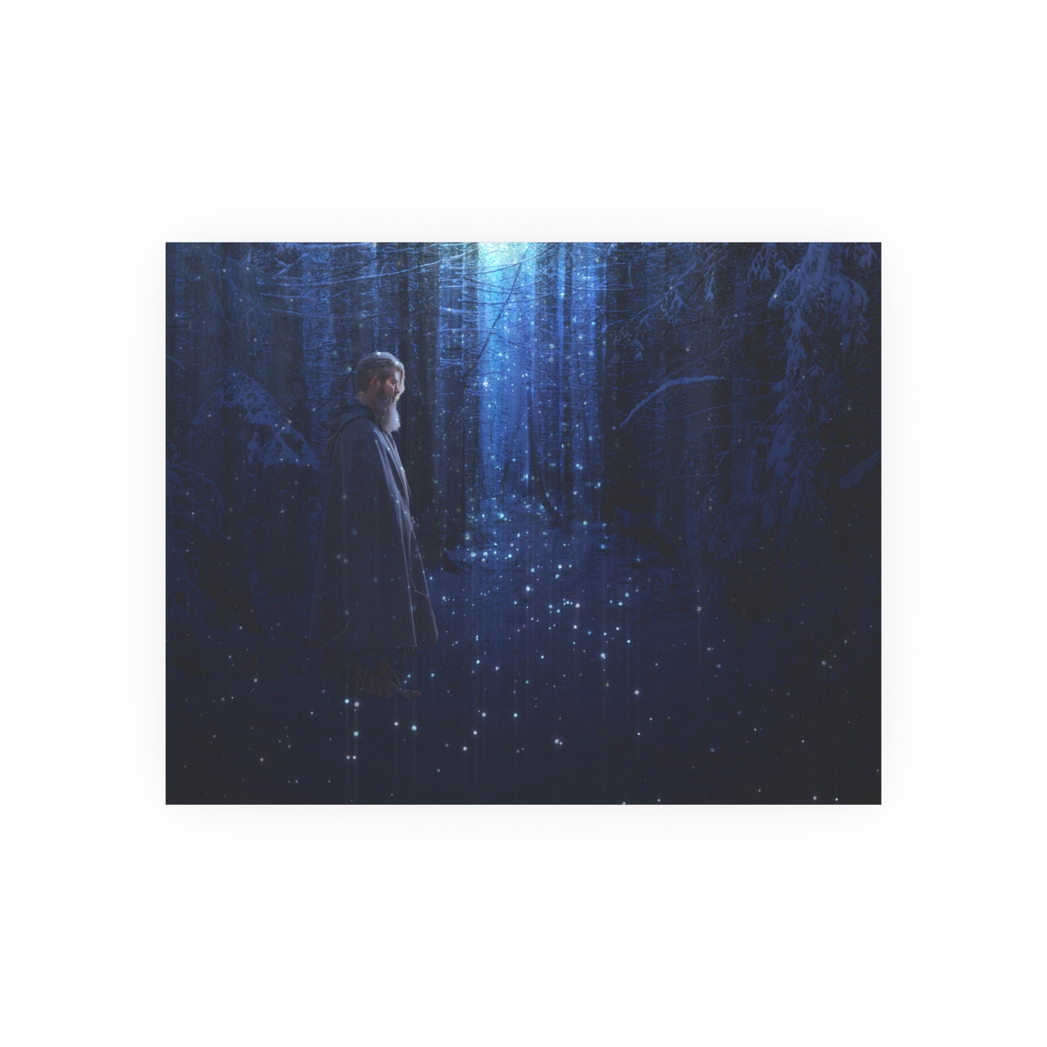 Art Prints • Frostwood