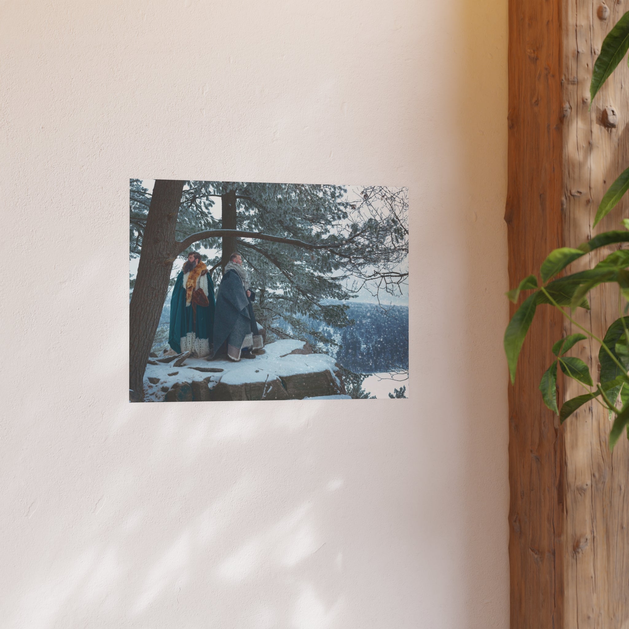 Art Prints • Jotunheim