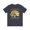 D&D Merch • Moonsands • Unforgettable Festival Adult T-Shirt {Multiple Colors}