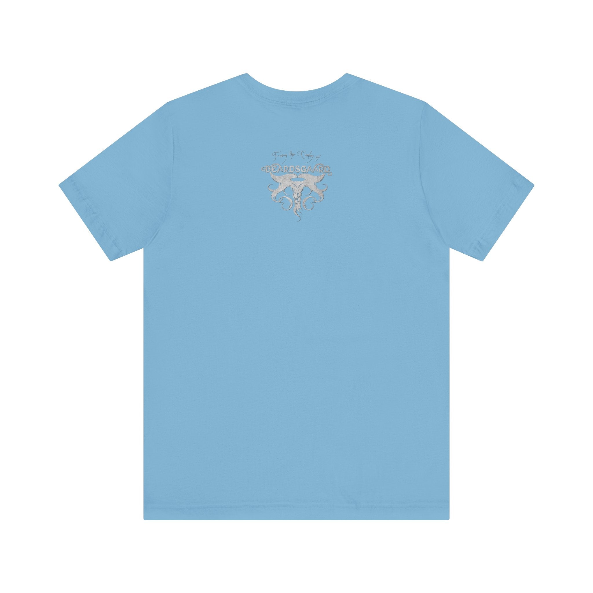 D&D Merch • Silverwing • Wet With Vision Adult T-Shirt {Multiple Colors}