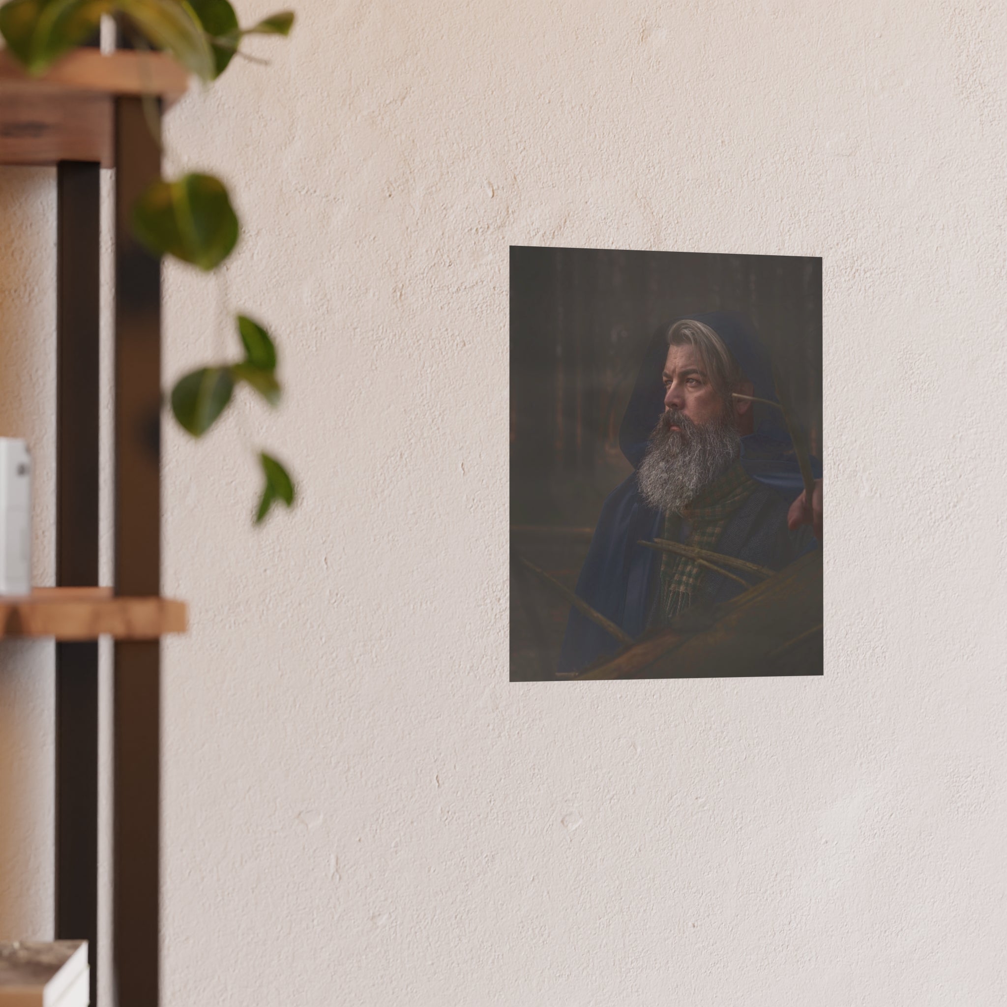 Art Prints • Frostwood