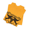 Beardsgaard Logo Adult T-Shirt