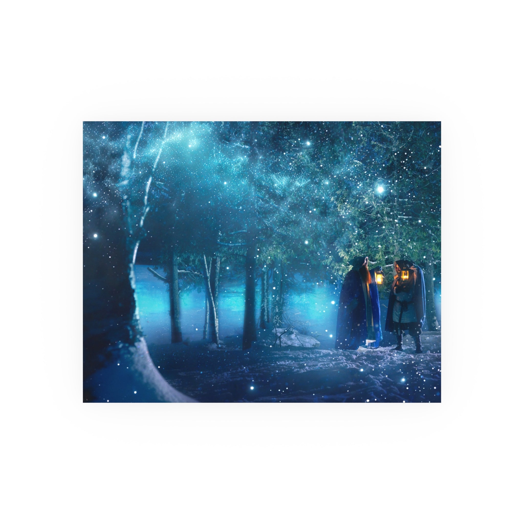 Art Prints • Starbourne
