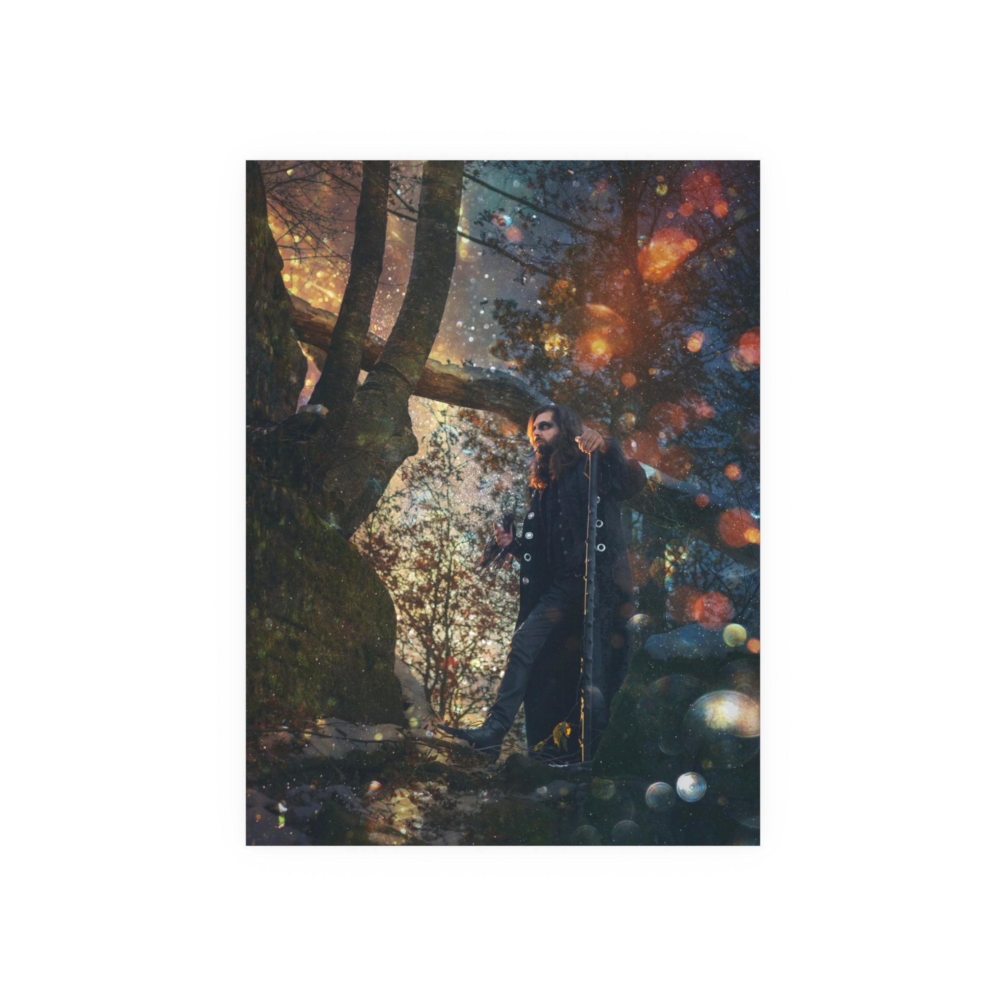 Art Prints • Svartalfheim