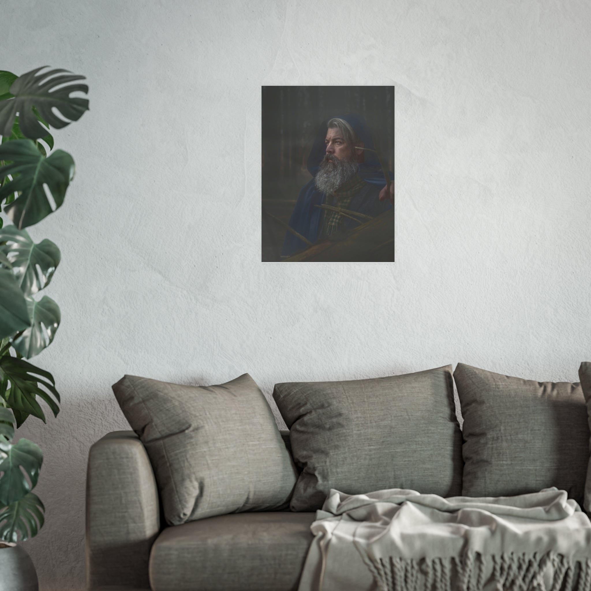 Art Prints • Frostwood