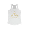 D&D Merch • FETMA Women's Racerback Tank {Multiple Colors}