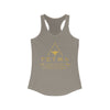 D&D Merch • FETMA Women's Racerback Tank {Multiple Colors}