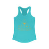 D&D Merch • FETMA Women's Racerback Tank {Multiple Colors}