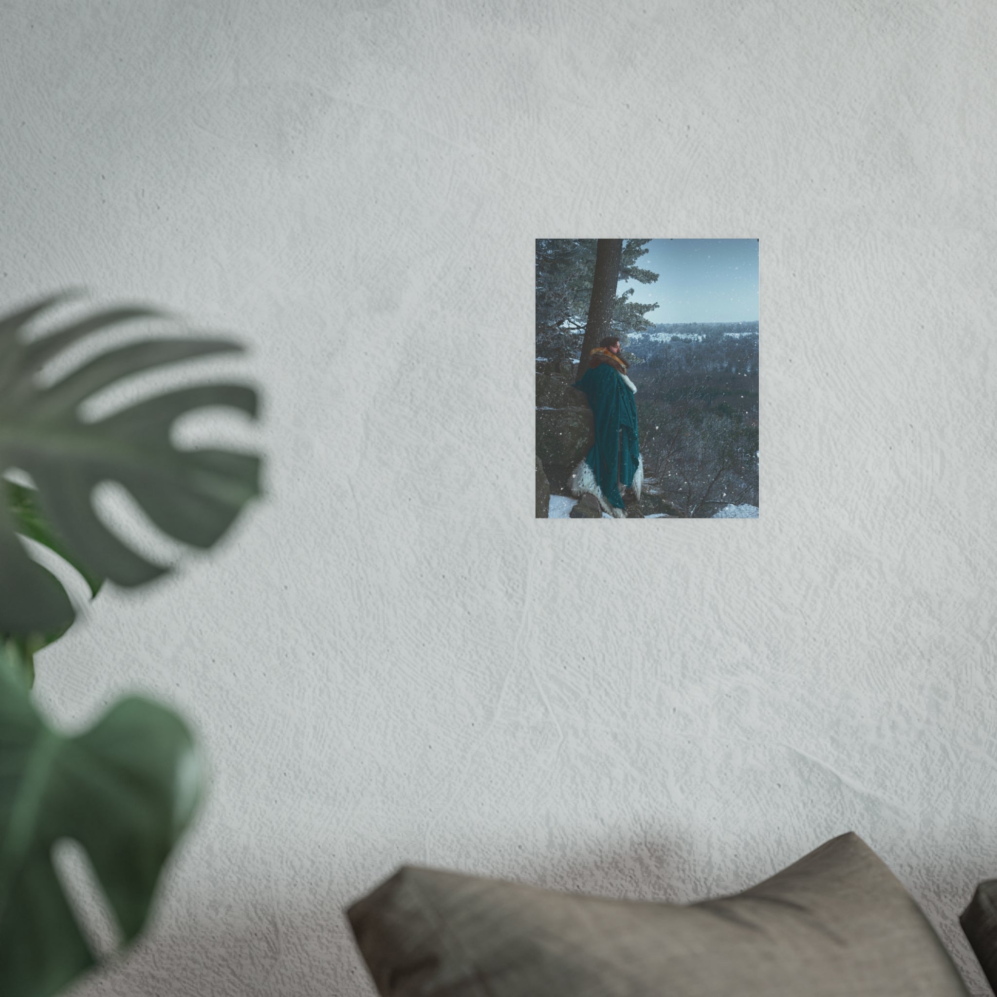 Art Prints • Jotunheim