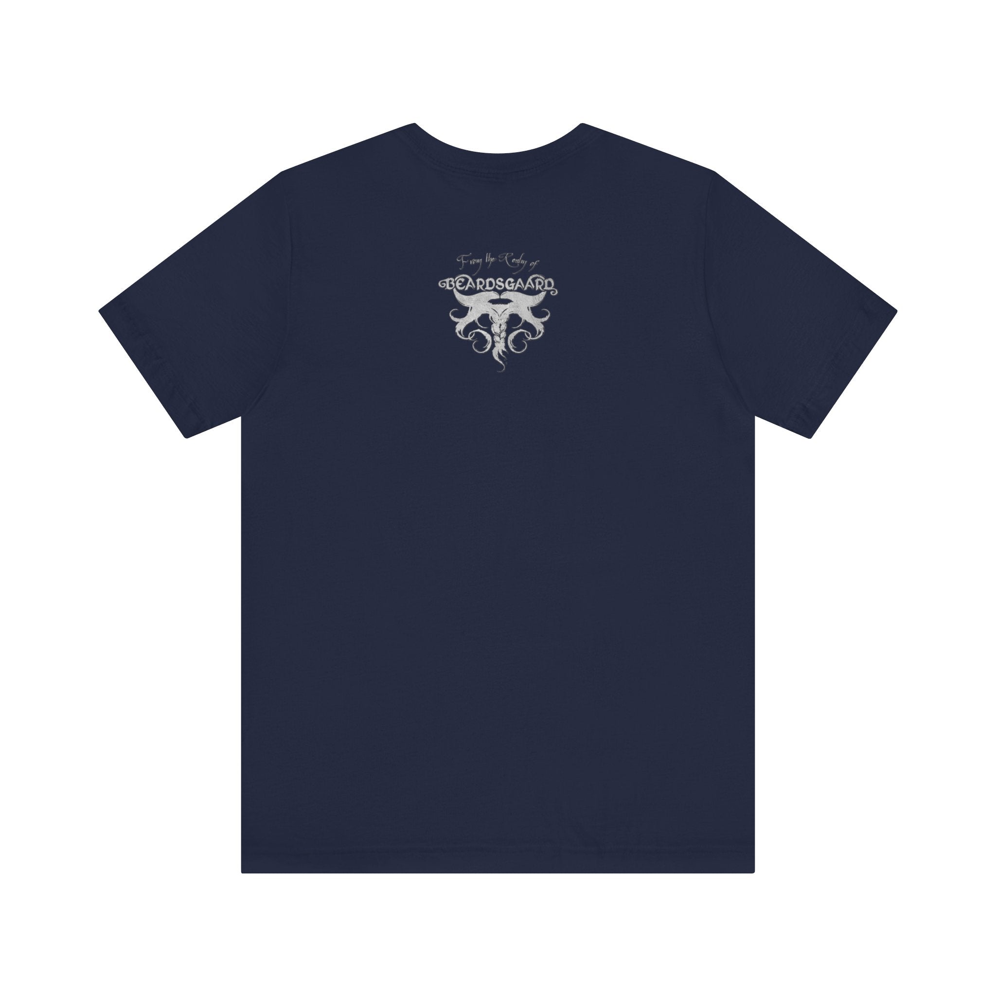 D&D Merch • Silverwing • Wet With Vision Adult T-Shirt {Multiple Colors}