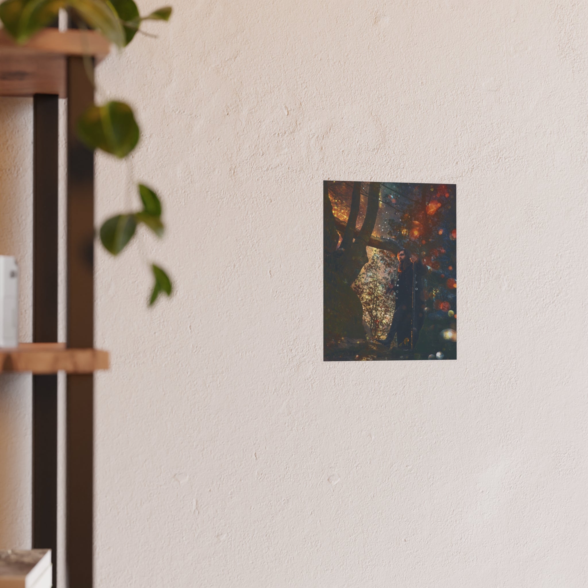 Art Prints • Svartalfheim