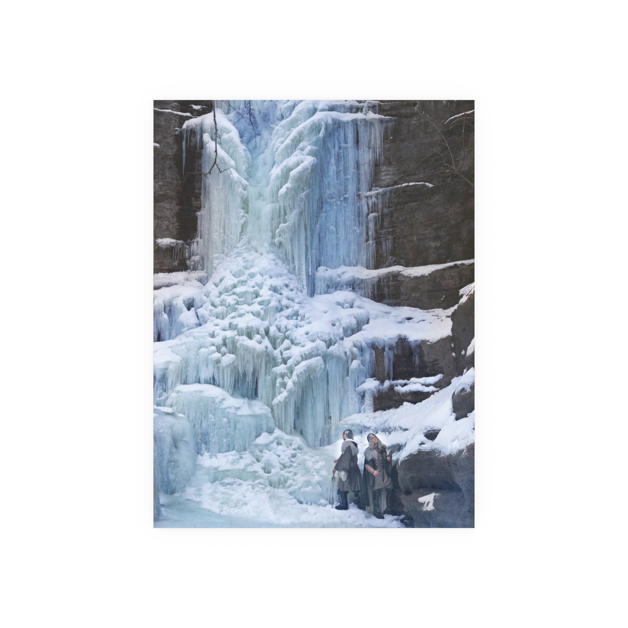 Art Prints • Strongfell