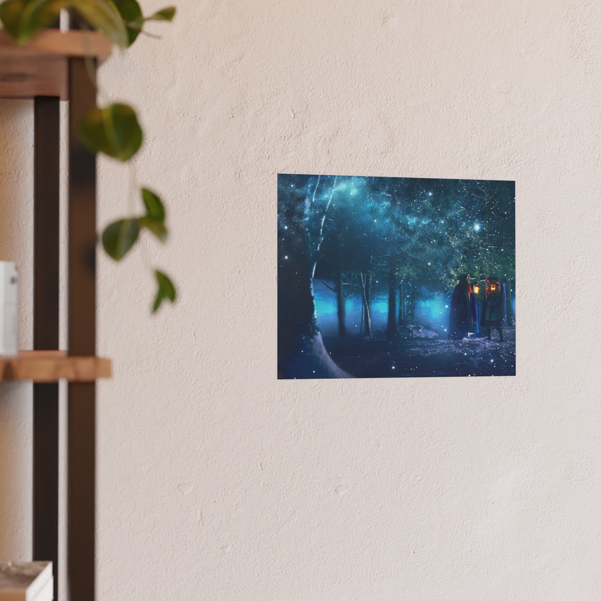 Art Prints • Starbourne