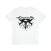 Beardsgaard Logo Adult T-Shirt {Alternate Colors}