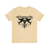 Beardsgaard Logo Adult T-Shirt {Alternate Colors}