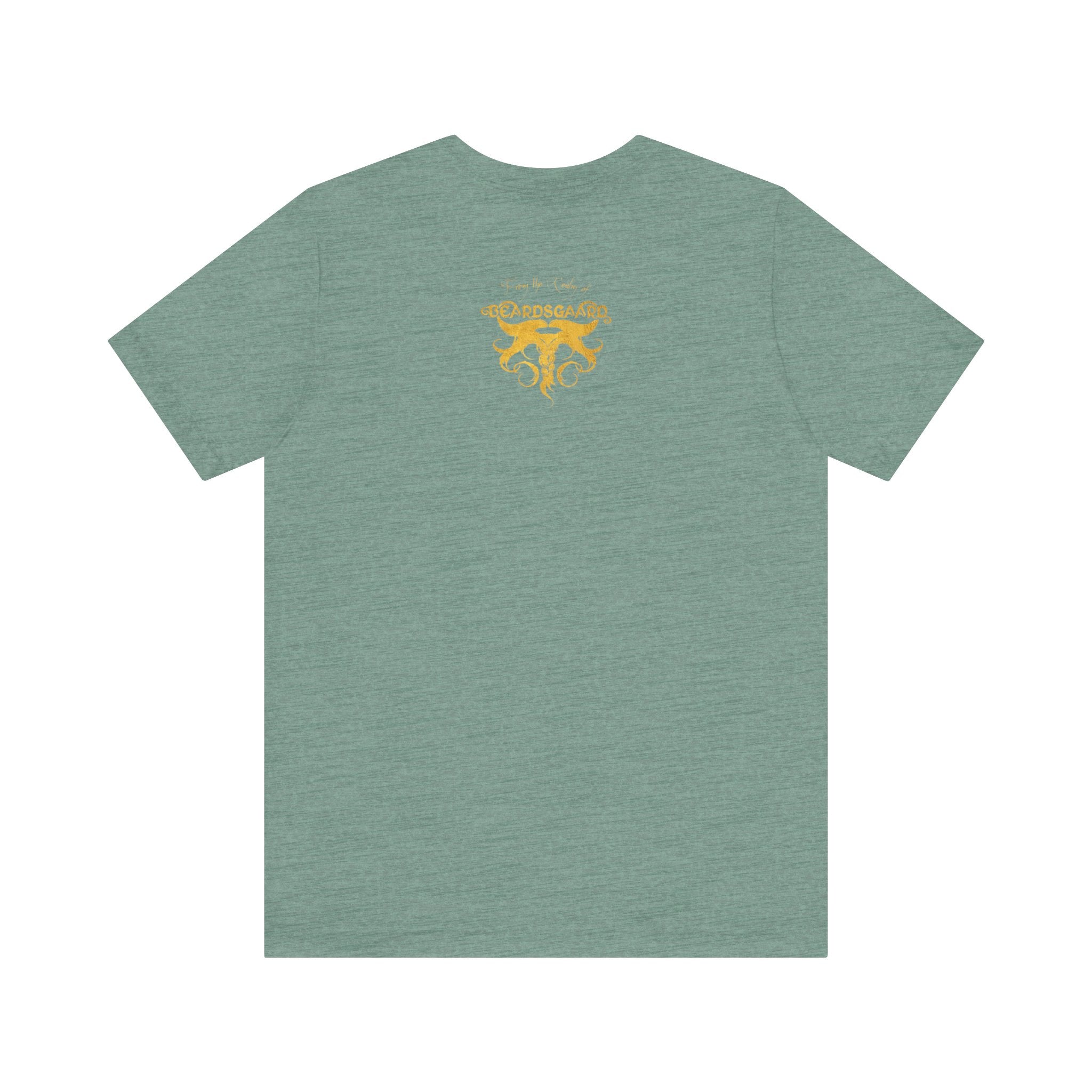 D&D Merch • Moonsands • Unforgettable Festival Adult T-Shirt {Multiple Colors}