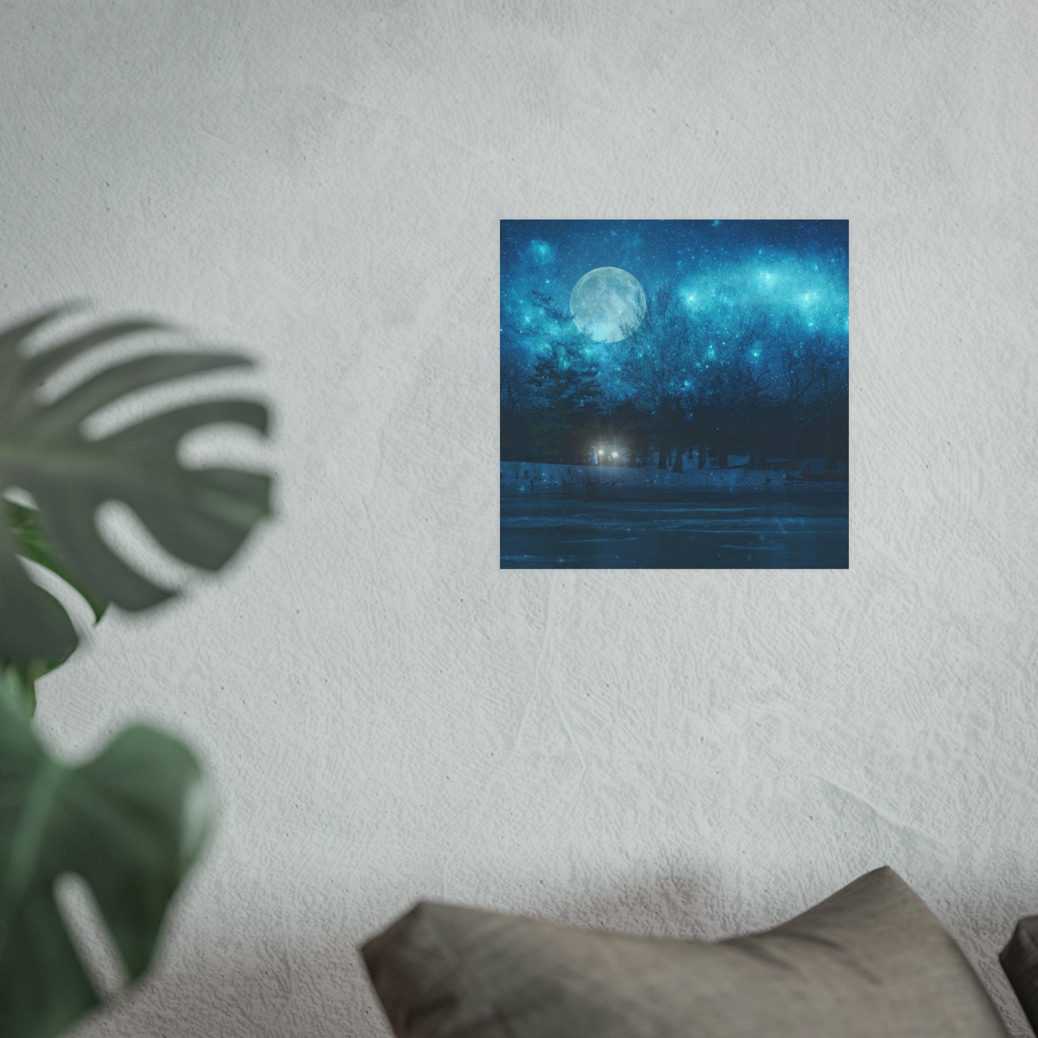 Art Prints • Starbourne