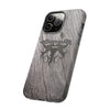 Beardsgaard Logo Phone Case